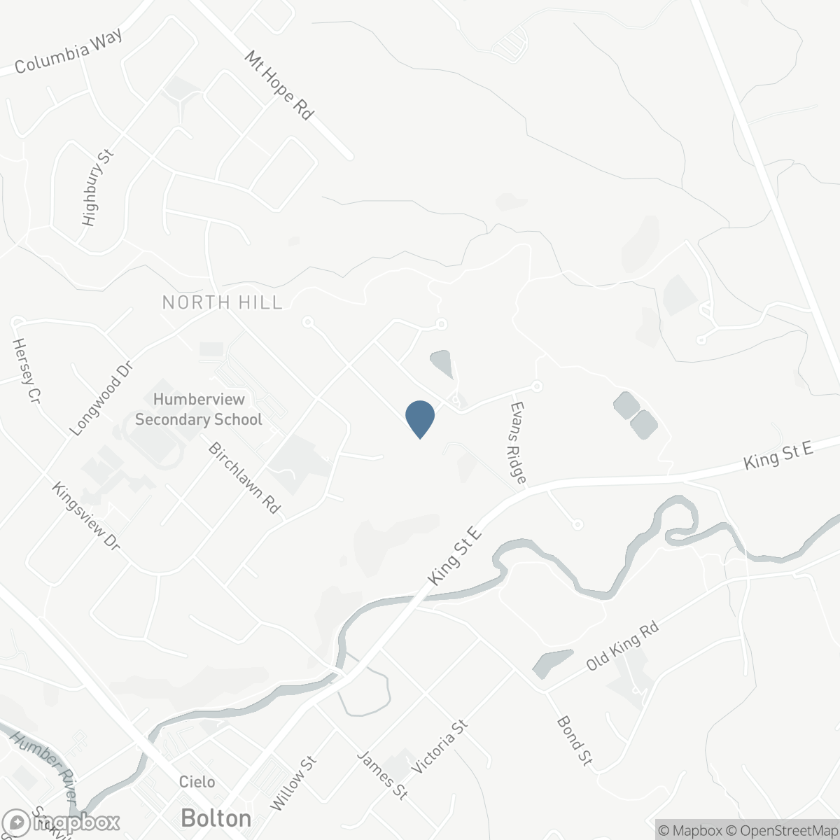 37 CHRISTENSEN AVENUE, Caledon, Ontario L7E 2Y5